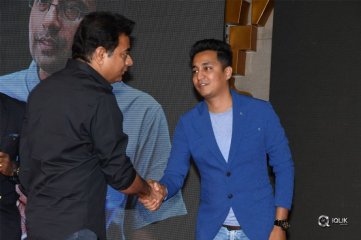 Kaadali Movie Audio Launch